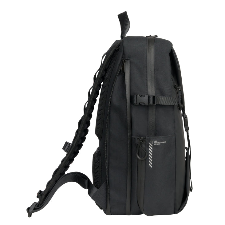ASUS ROG Archer Backpack 16 BP2600 40.6 cm (16") Black