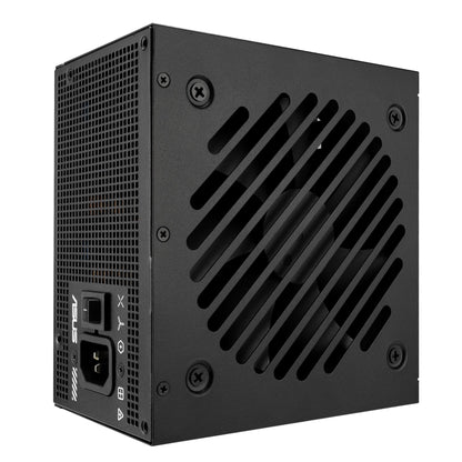 ASUS TUF-GAMING-750B-EVO power supply unit 750 W 20+4 pin ATX ATX Black