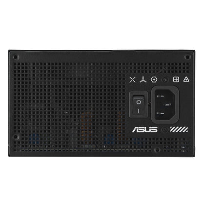 ASUS TUF-GAMING-750B-EVO power supply unit 750 W 20+4 pin ATX ATX Black