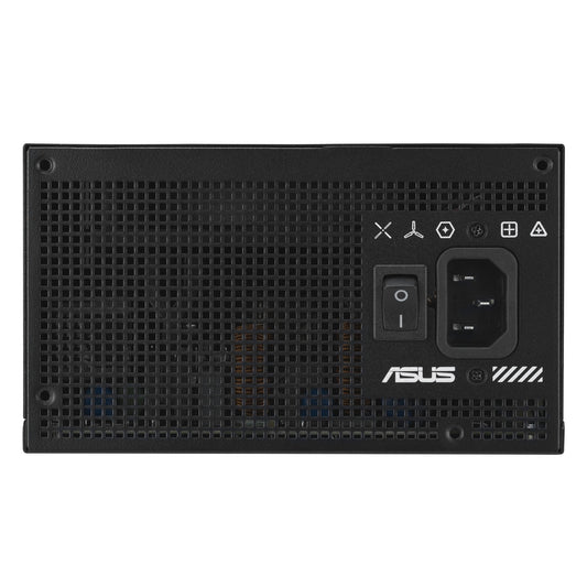 ASUS TUF-GAMING-750B-EVO power supply unit 750 W 20+4 pin ATX ATX Black