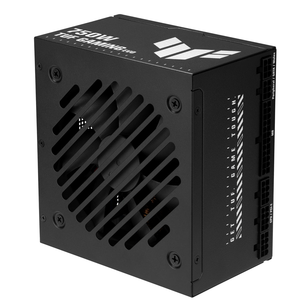 ASUS TUF-GAMING-750B-EVO power supply unit 750 W 20+4 pin ATX ATX Black