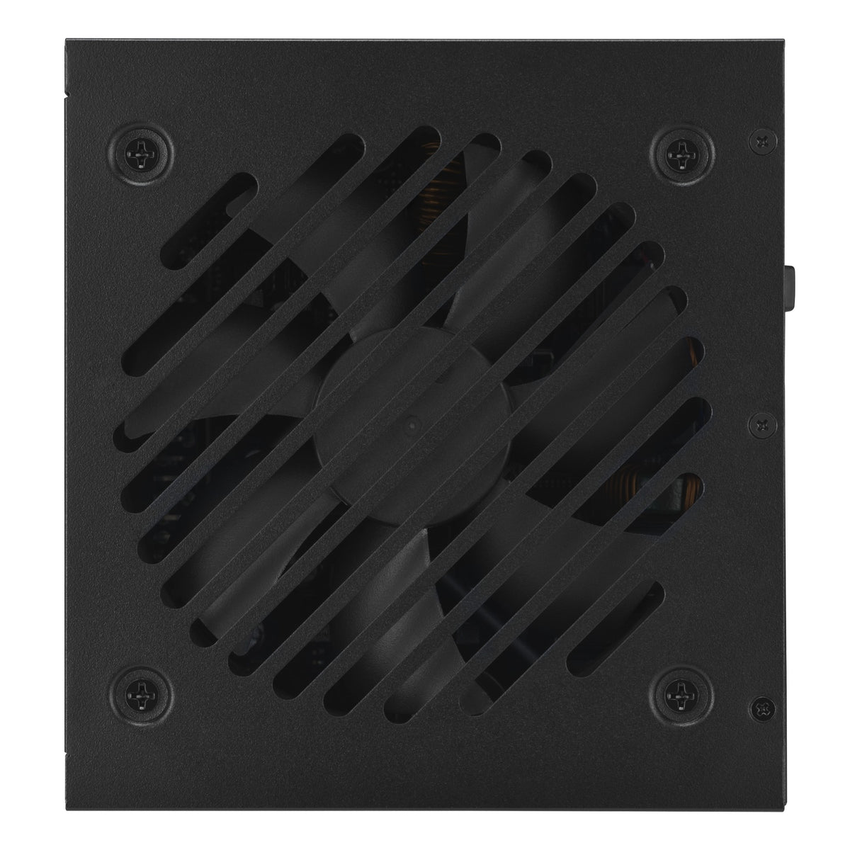 ASUS TUF-GAMING-650B-EVO power supply unit 650 W 20+4 pin ATX ATX Black