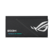 ASUS ROG Loki SFX-L 850W Platinum power supply unit 24-pin ATX Black, Silver