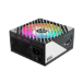 ASUS ROG Loki SFX-L 850W Platinum power supply unit 24-pin ATX Black, Silver