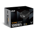 ASUS TUF Gaming 1000W Gold EVO power supply unit 20+4 pin ATX ATX Black