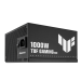 ASUS TUF Gaming 1000W Gold EVO power supply unit 20+4 pin ATX ATX Black