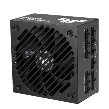 ASUS TUF Gaming 1000W Gold EVO power supply unit 20+4 pin ATX ATX Black