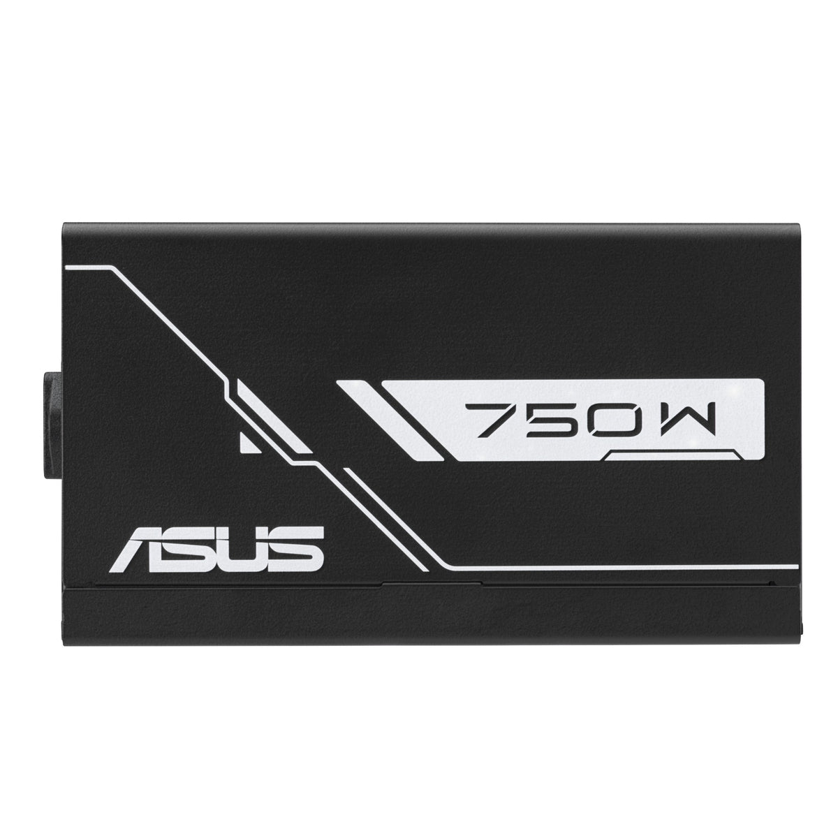 ASUS Prime -750G power supply unit 750 W 20+4 pin ATX ATX Black