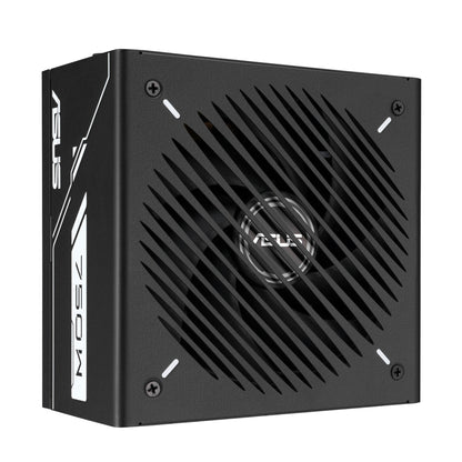 ASUS Prime -750G power supply unit 750 W 20+4 pin ATX ATX Black