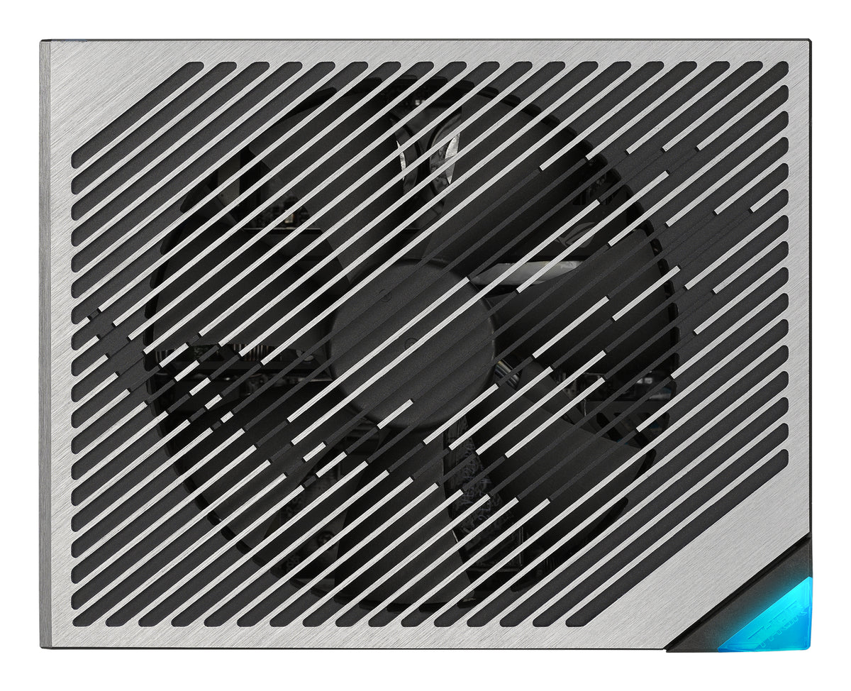 ASUS ROG -THOR-1200P3-GAMING-E power supply unit 1200 W 24-pin ATX ATX Black