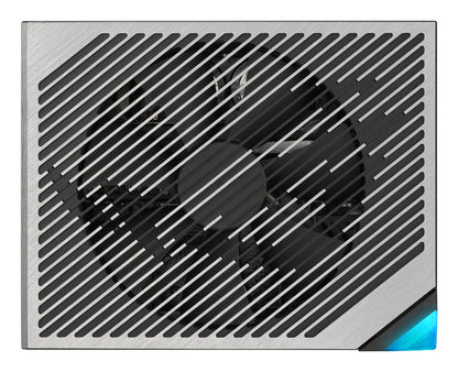 ASUS ROG -THOR-1200P3-GAMING-E power supply unit 1200 W 24-pin ATX ATX Black