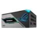 ASUS ROG -THOR-1200P3-GAMING-E power supply unit 1200 W 24-pin ATX ATX Black