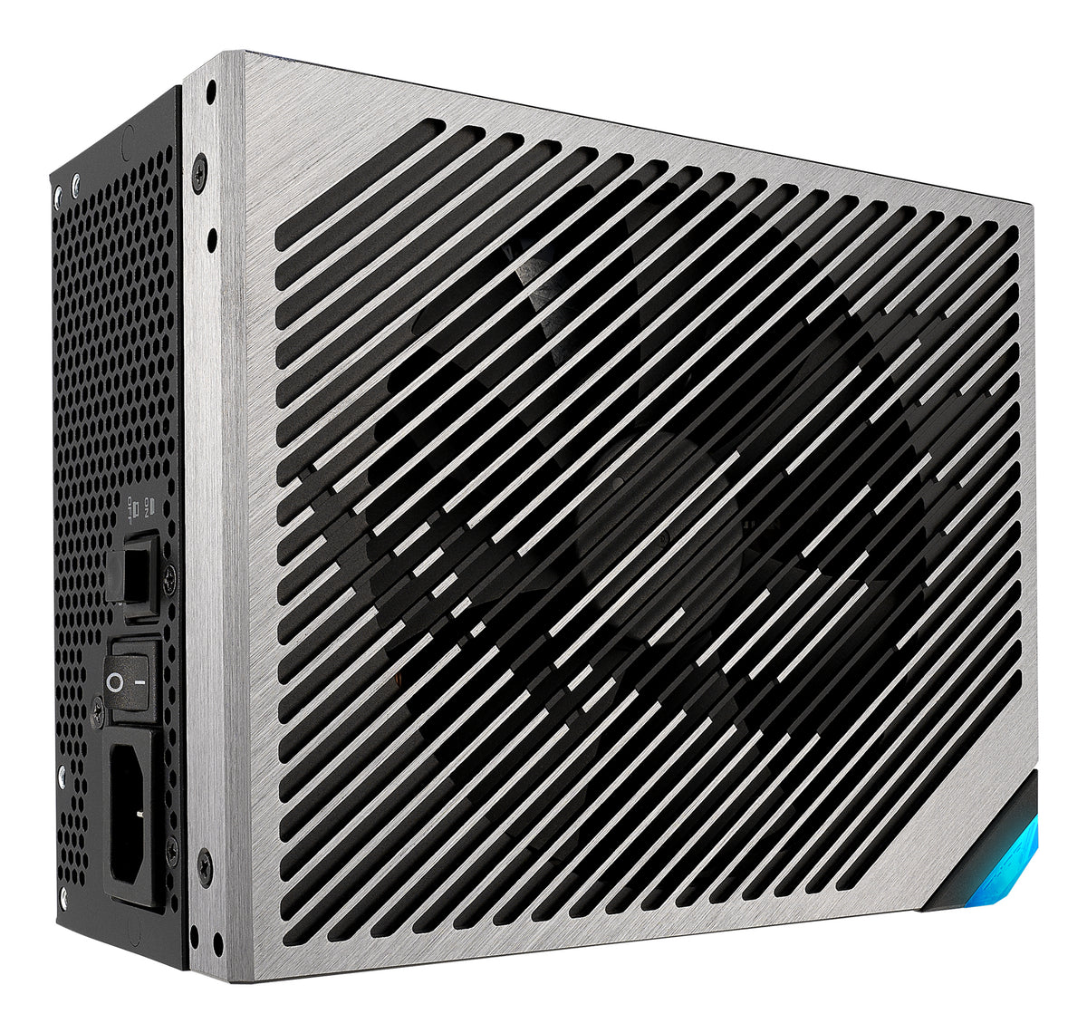 ASUS ROG -THOR-1200P3-GAMING-E power supply unit 1200 W 24-pin ATX ATX Black