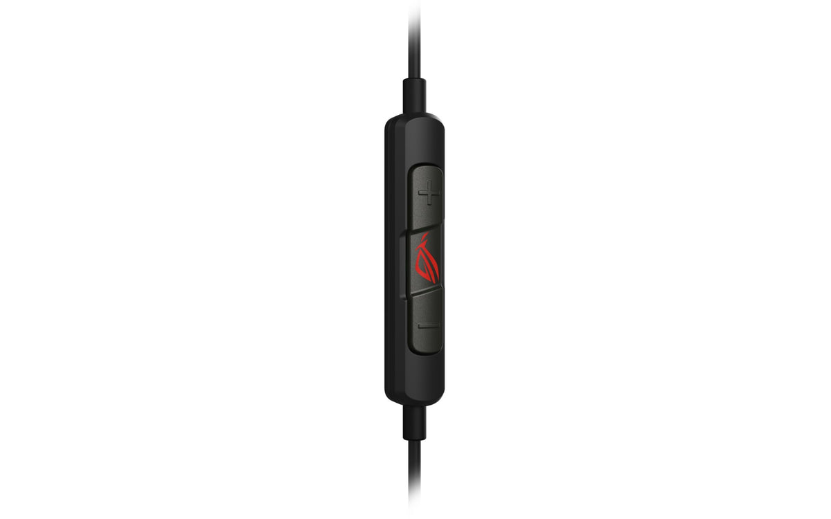 ASUS ROG Cetra II Core Headset Wired In-ear Gaming Black