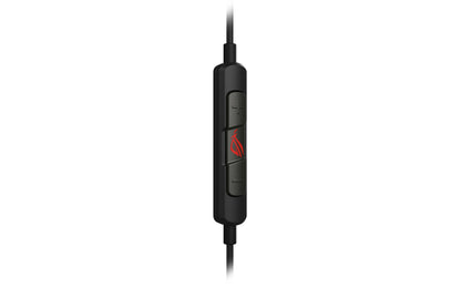 ASUS ROG Cetra II Core Headset Wired In-ear Gaming Black