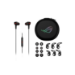 ASUS ROG Cetra II Core Headset Wired In-ear Gaming Black