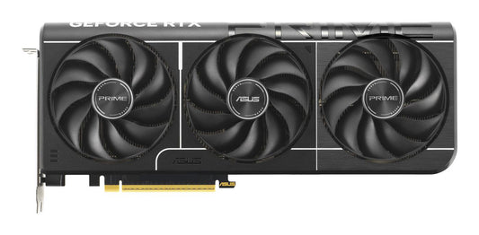 Asus Prime -RTX5070-O12G, GeForce RTX 5070, 12 GB, GDDR7, 192 bit, 7680 x 4320 pixels, PCI Express 5.0