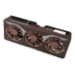 ASUS RTX5080-O16G-NOCTUA NVIDIA GeForce RTX 5080 16 GB GDDR7