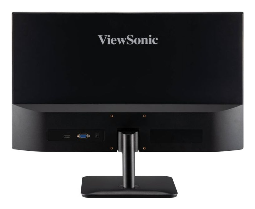 Viewsonic VA2432-H-2 computer monitor 61 cm (24") 1920 x 1080 pixels Full HD LED Black