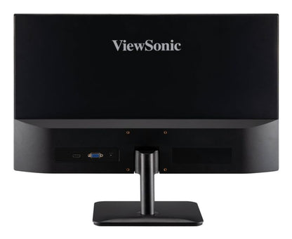 Viewsonic VA2432-H-2 computer monitor 61 cm (24") 1920 x 1080 pixels Full HD LED Black