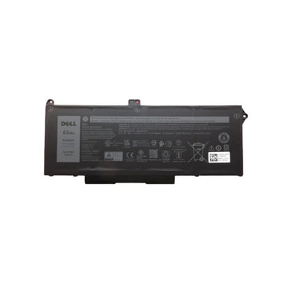 DELL BTRY PRI 63WHR 4C LITH BYD