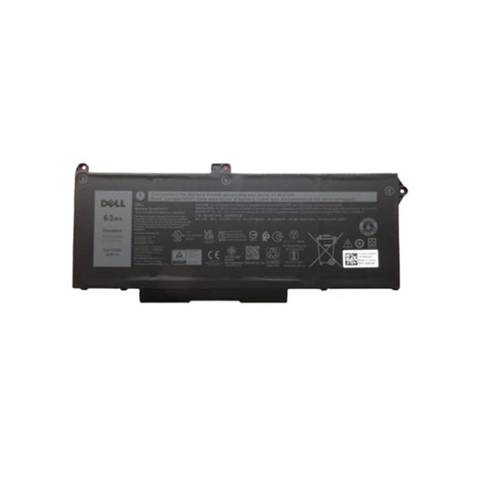 DELL BTRY PRI 63WHR 4C LITH BYD
