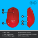 Logitech M330 SILENT PLUS