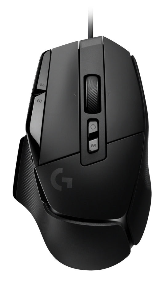Logitech G G502 X Gaming Mouse