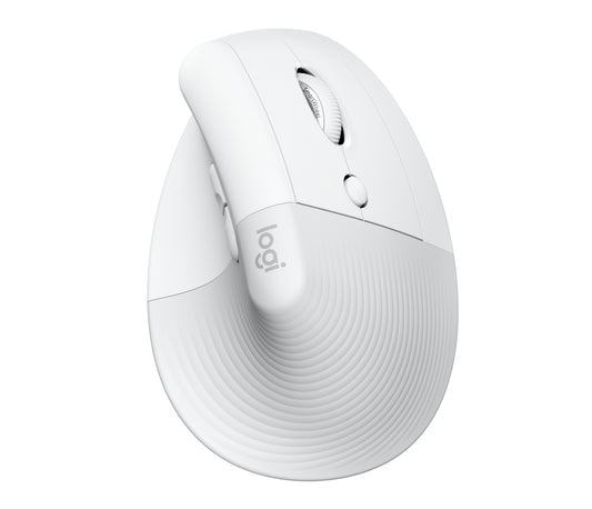Logitech Lift Vertical Ergonomic Mouse for Business