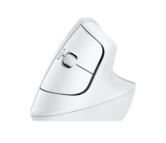 Logitech Lift Vertical Ergonomic Mouse for Business