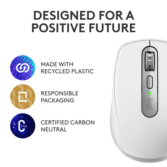 Logitech MX Anywhere 3S