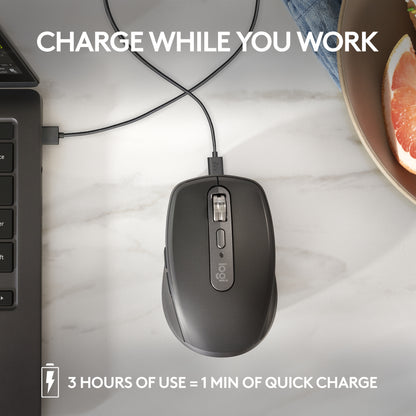 Logitech MX Anywhere 3S