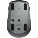 Logitech MX Anywhere 3S for Mac mouse Office Right-hand RF Wireless + Bluetooth Laser 8000 DPI
