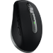 Logitech MX Anywhere 3S for Mac mouse Office Right-hand RF Wireless + Bluetooth Laser 8000 DPI