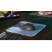 Logitech Signature Plus M750L mouse Universal Right-hand RF Wireless + Bluetooth Optical 4000 DPI