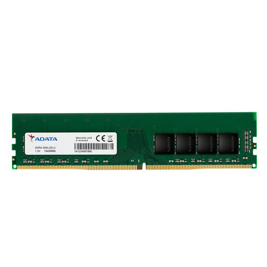 ADATA Premier memory module 32 GB 1 x 32 GB DDR4 288-pin DIMM