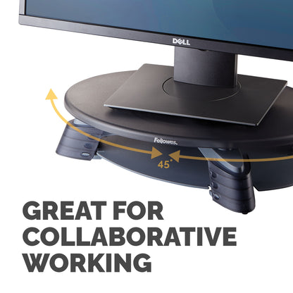 Fellowes Compact TFT/LCD Monitor Riser