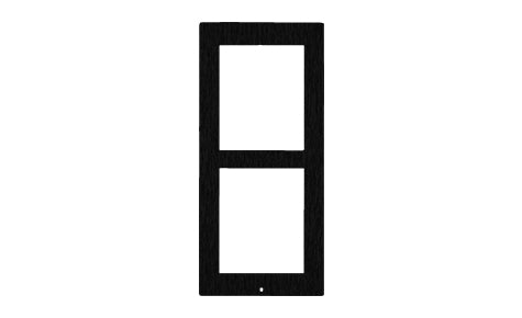 2N 9155022B intercom system accessory Frame