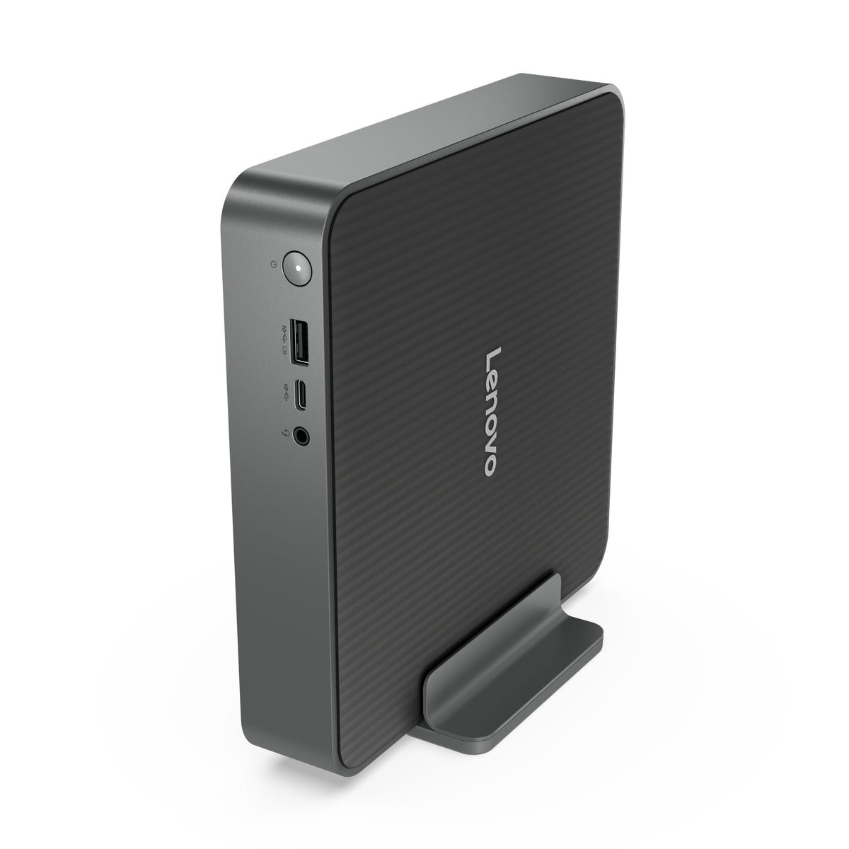 Lenovo IdeaCentre Mini 01Q8X10 X1-26-100 32 GB LPDDR5x-SDRAM 1 TB SSD Windows 11 Home Mini PC Grey