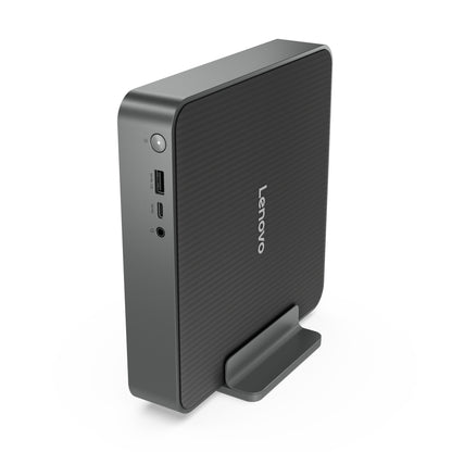 Lenovo IdeaCentre Mini 01Q8X10 X1-26-100 32 GB LPDDR5x-SDRAM 1 TB SSD Windows 11 Home Mini PC Grey