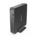 Lenovo IdeaCentre Mini 01Q8X10 X1-26-100 32 GB LPDDR5x-SDRAM 1 TB SSD Windows 11 Home Mini PC Grey