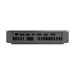 Lenovo IdeaCentre Mini 01Q8X10 Snapdragon X1-26-100 32 GB LPDDR5x-SDRAM 1 TB SSD Windows 11 Home Mini PC Grey