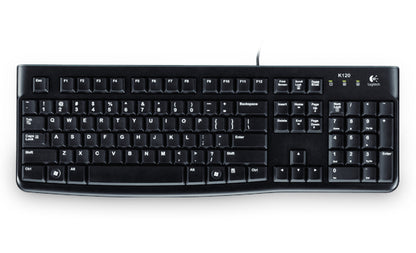 Logitech Keyboard K120 for Business