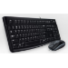 Logitech Desktop MK120