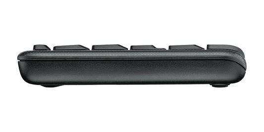 Logitech Wireless Combo MK220