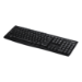 Logitech Wireless Keyboard K270