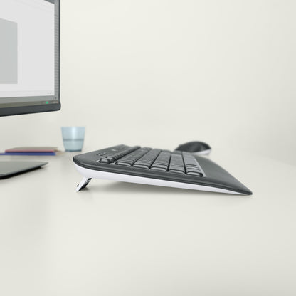 Logitech MK540 Advanced