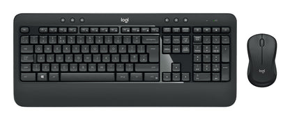 Logitech MK540 Advanced