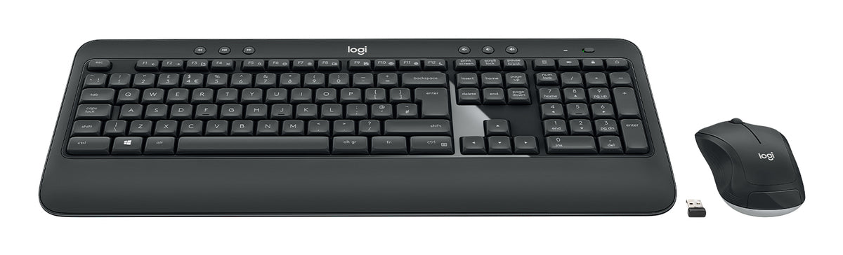 Logitech MK540 Advanced