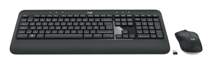 Logitech MK540 Advanced